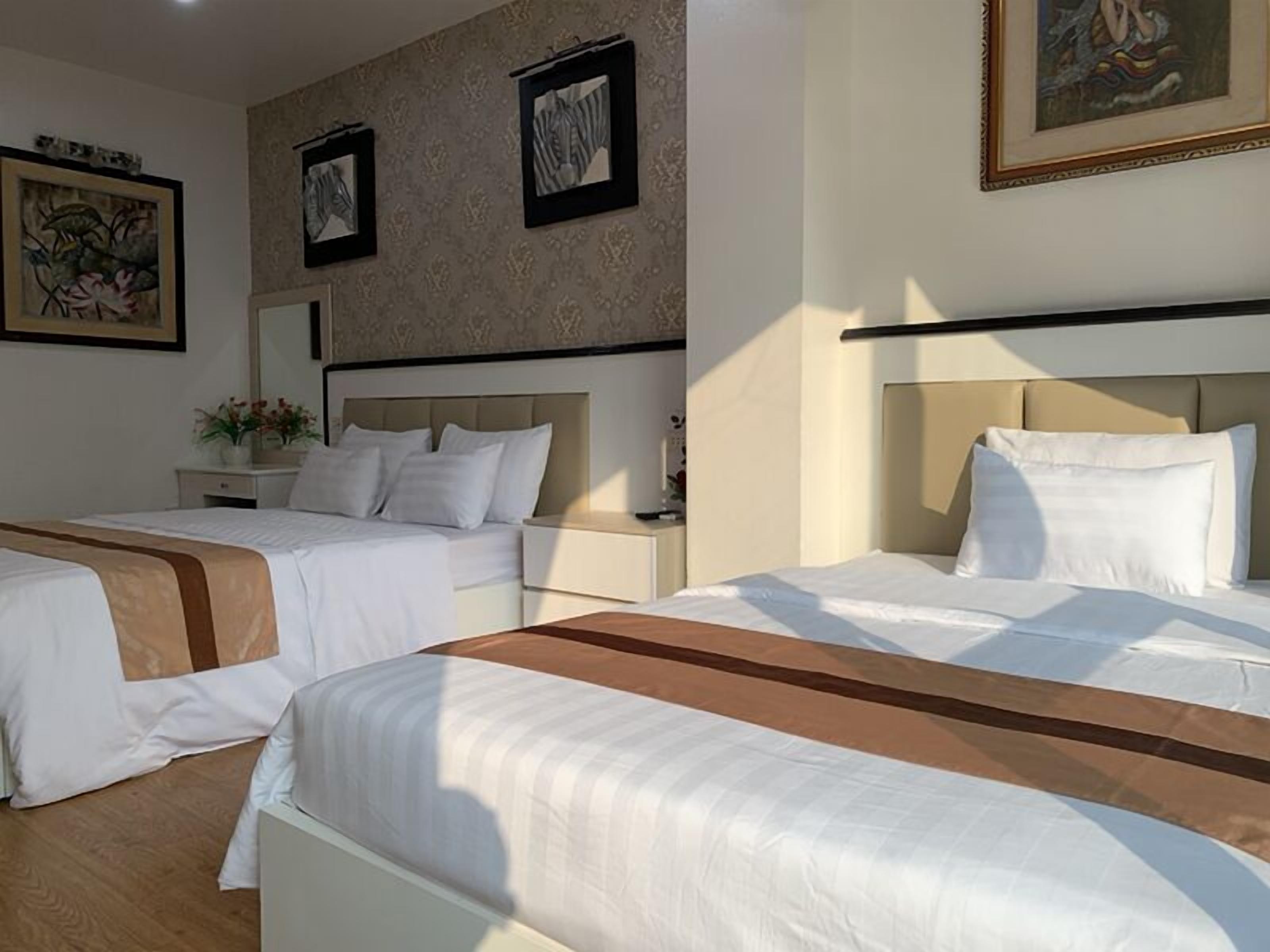 Hotel Nhat Ly, Hanoi