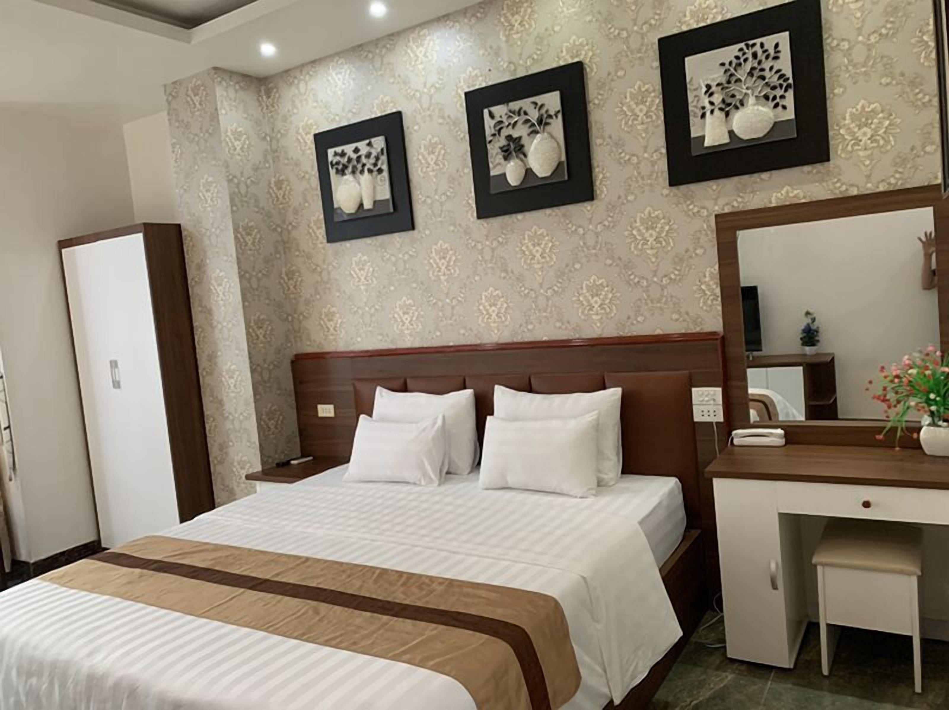Hotel Nhat Ly — Photos 2
